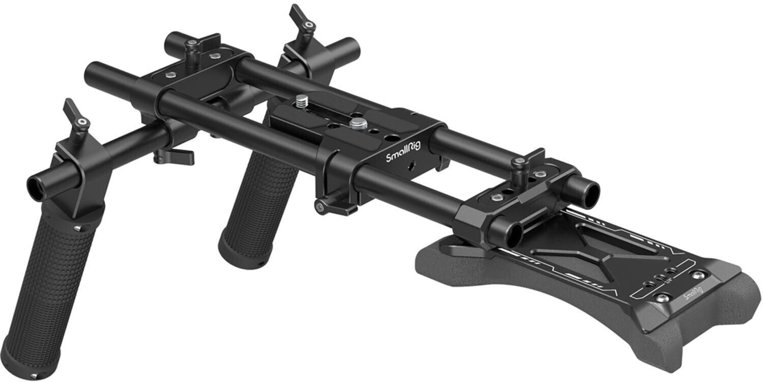 SmallRig 2896 Basic Shoulder Kit