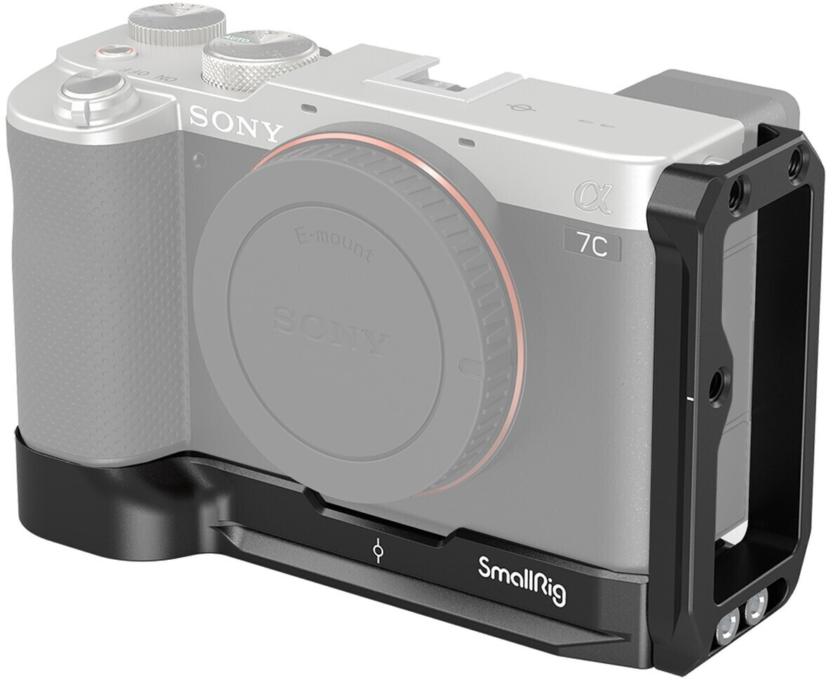 SmallRig 3089 L-Bracket for Sony Alpha 7C