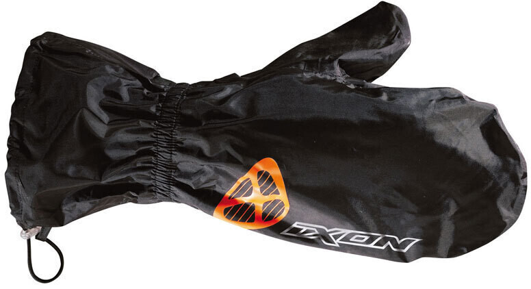 Photos - Motorcycle Gloves IXON Rain Gloves 
