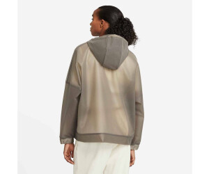 nike shearling jacket