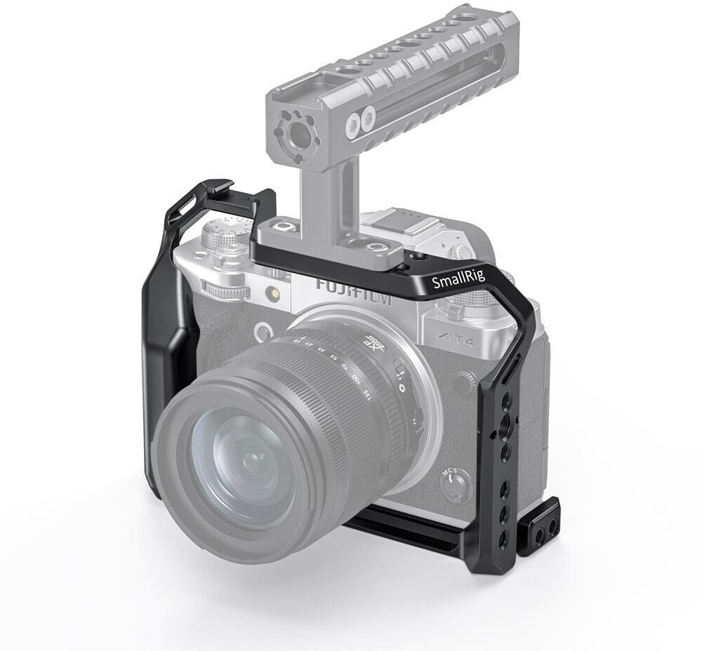 SmallRig 2808 Cage for Fujifilm X-T4