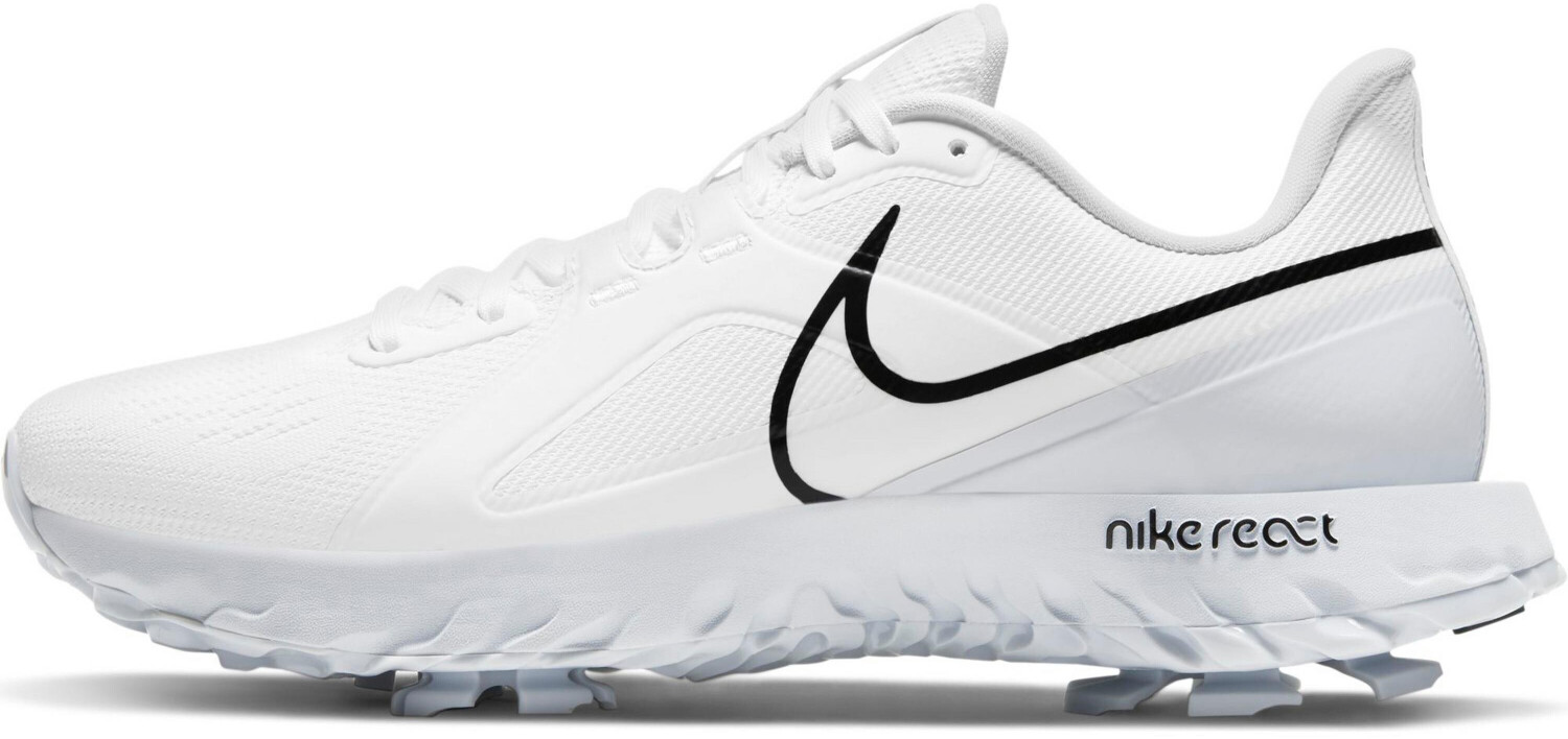 nike react infinity pro review