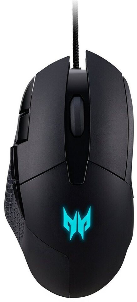 Acer Predator Cestus 315