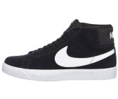 Sb blazer high black white cheap
