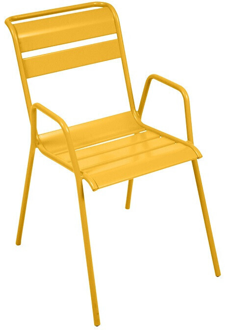 Fermob Chaise Monceau miel