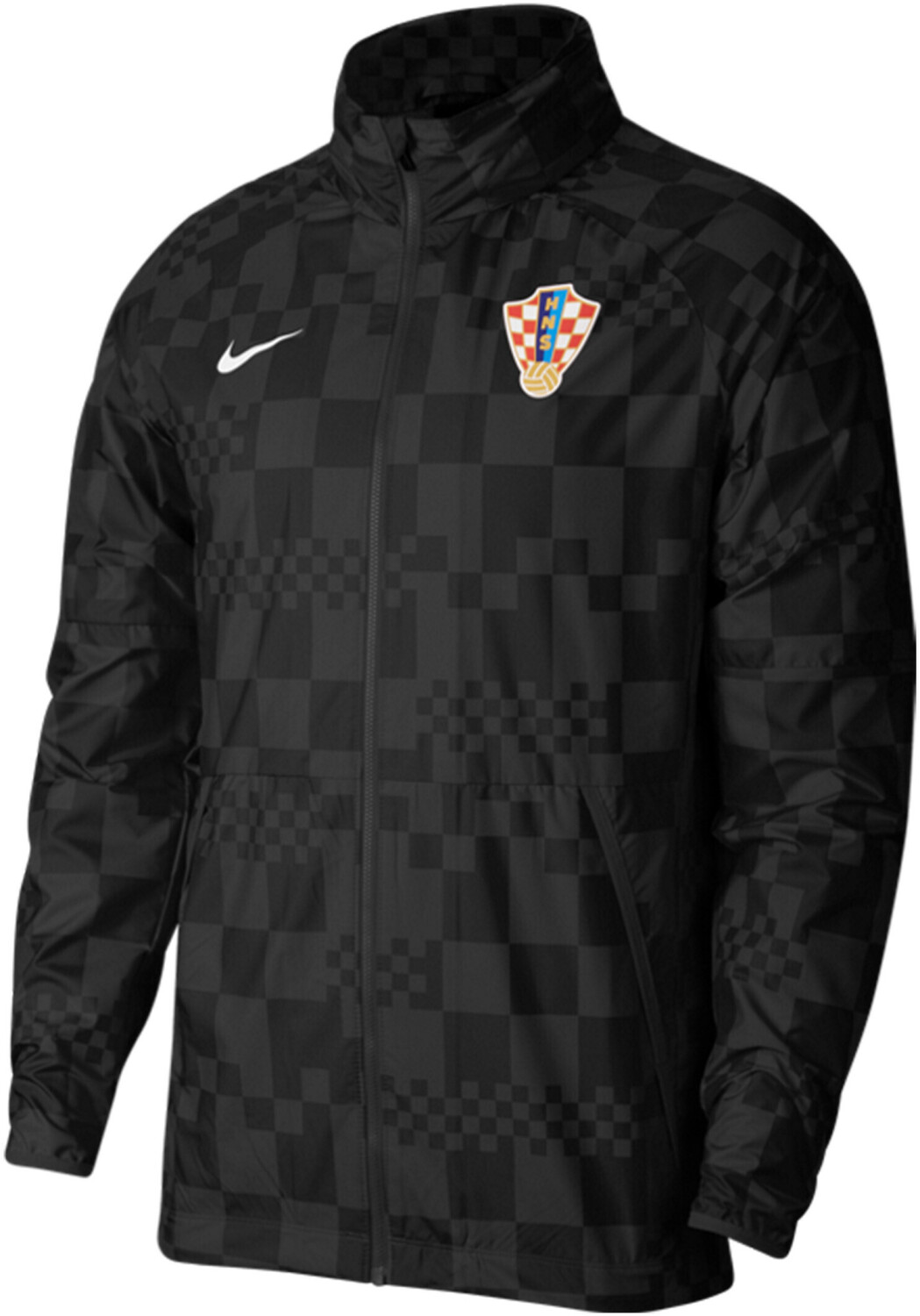water repellent nike