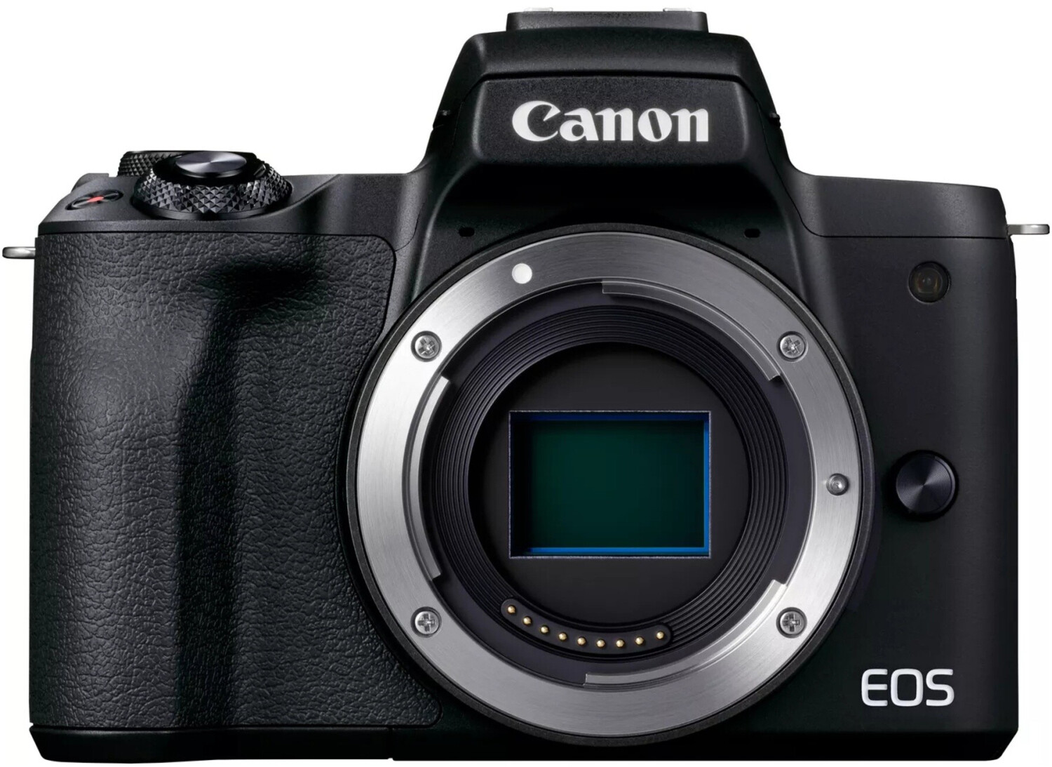 Canon EOS M50 Mark II Boîtier noir