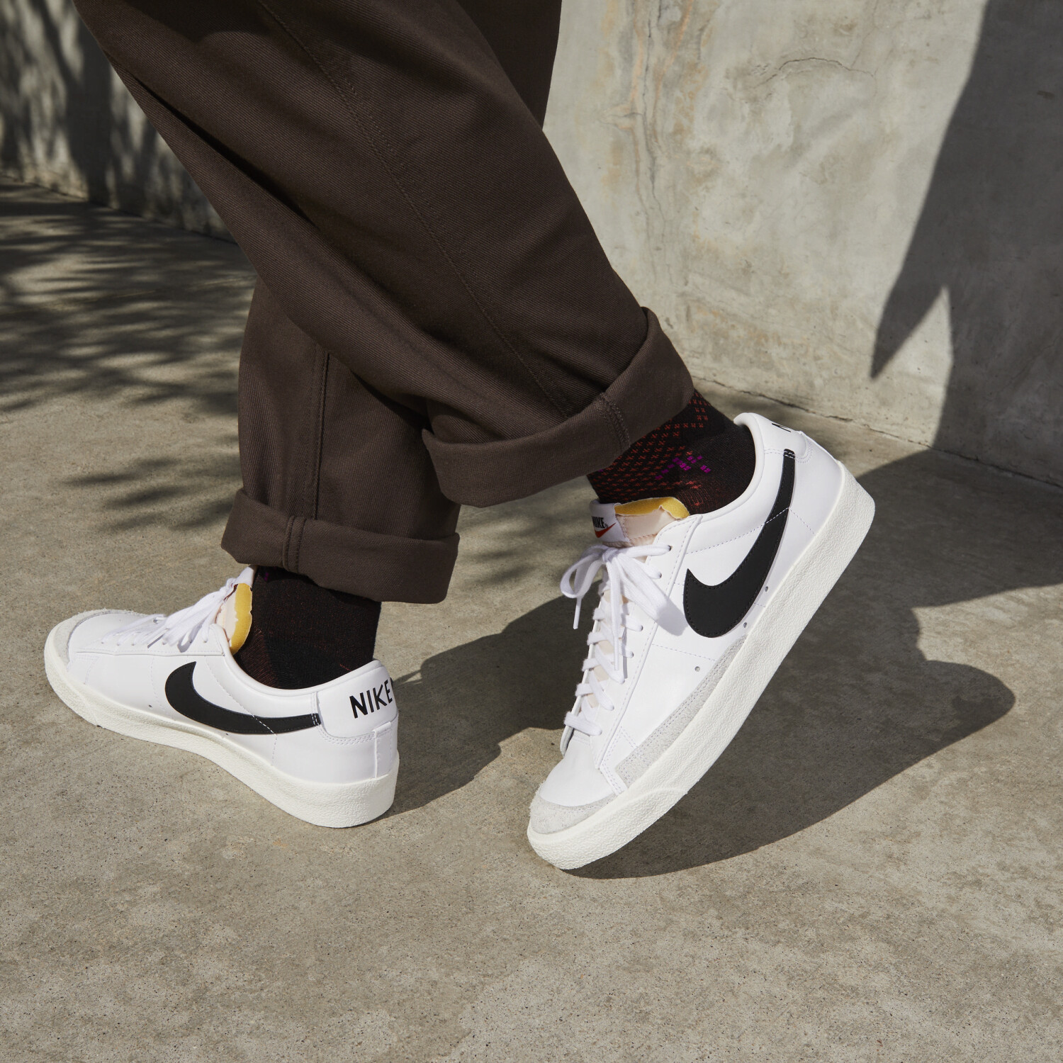 Nike Blazer Low 77 Vintage white sail black a 74 93 oggi Migliori prezzi e offerte su idealo