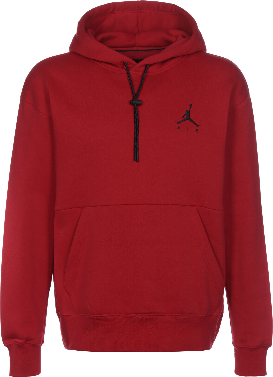 Nike Jordan Jumpman Air Hoodie (CK6684) gym red ab 64,99