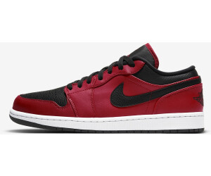 air jordan 1 low rot