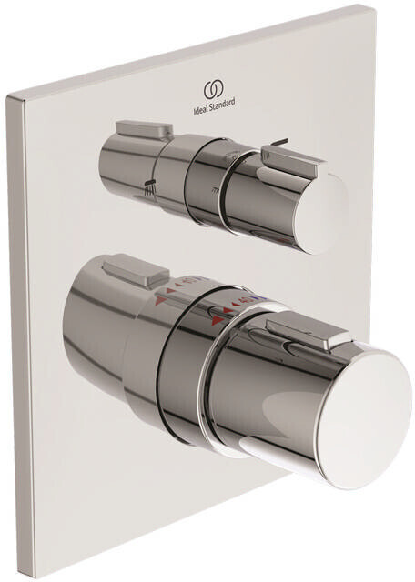 Ideal Standard Ceratherm C100 (A7522)