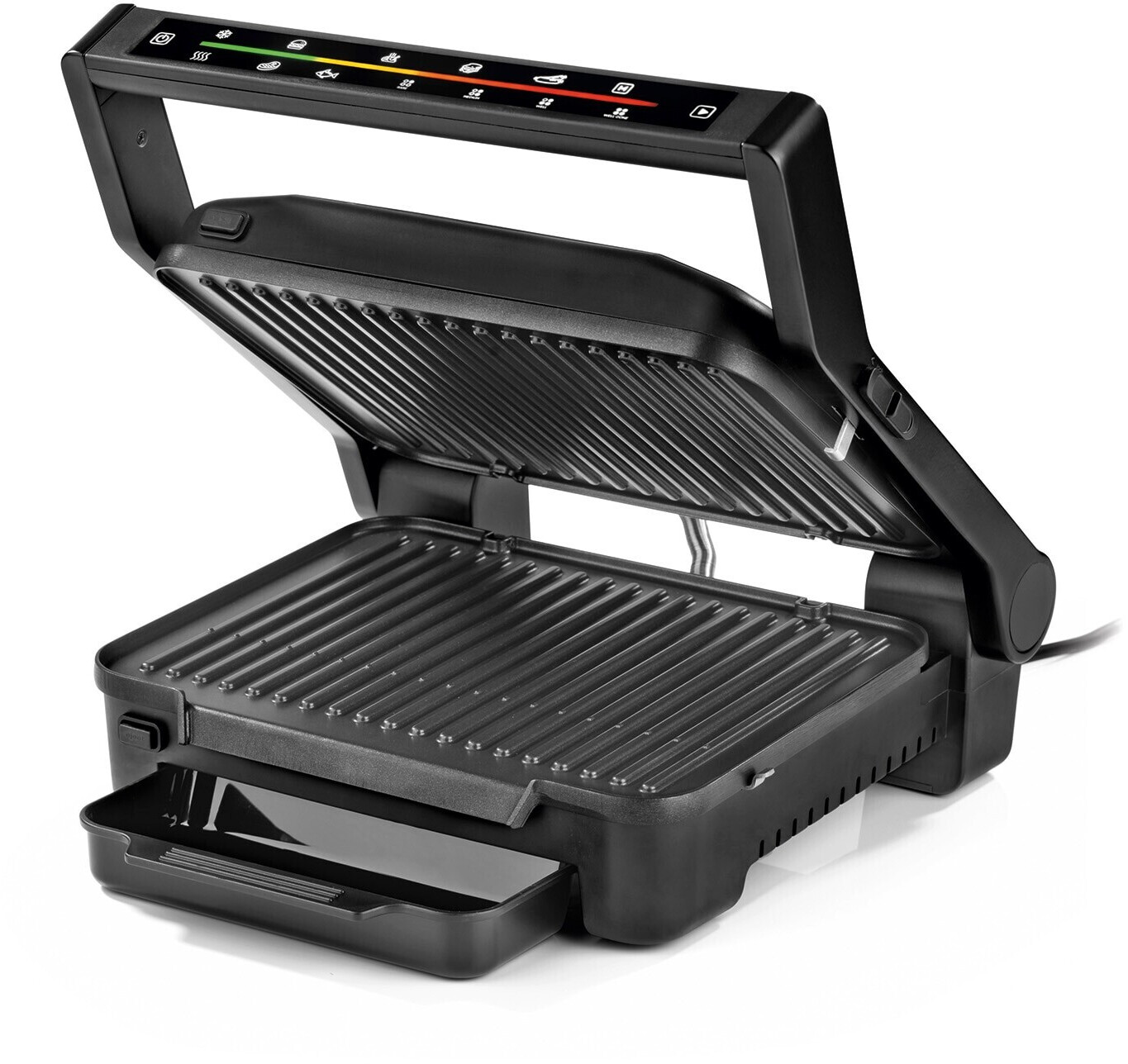 N8WERK Contact-Grill 2000W