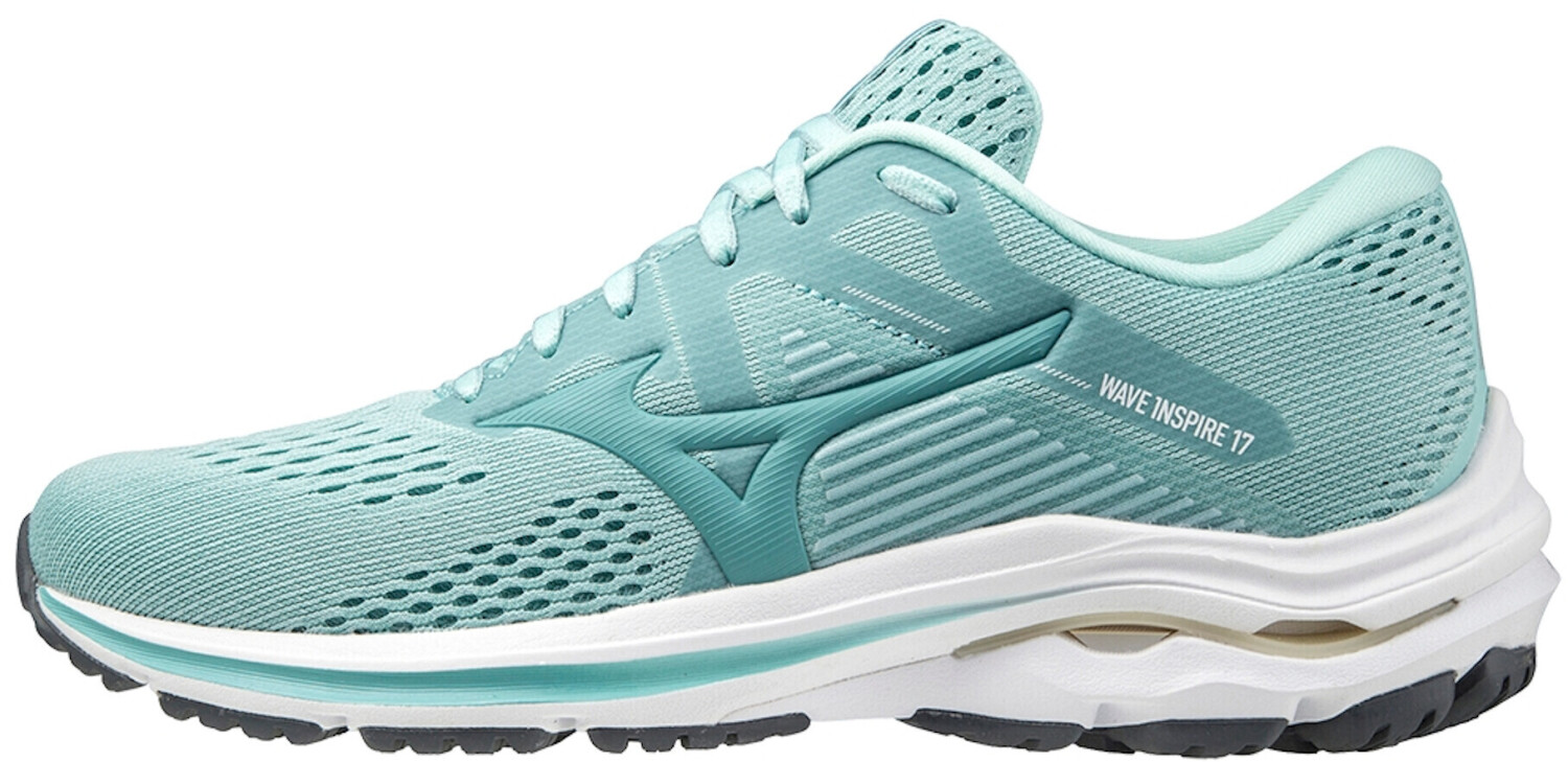 mizuno wave rider 17 prix