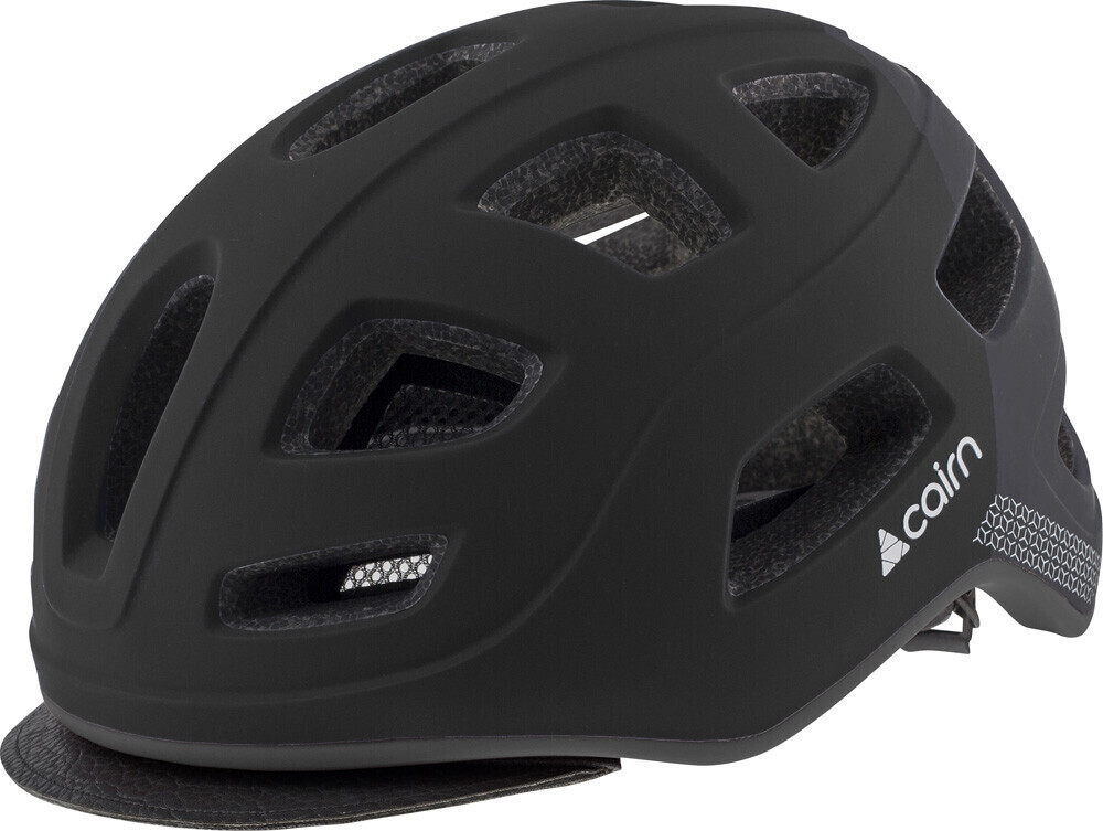 Cairn Quartz noir