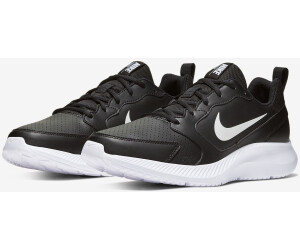 nike todos black review