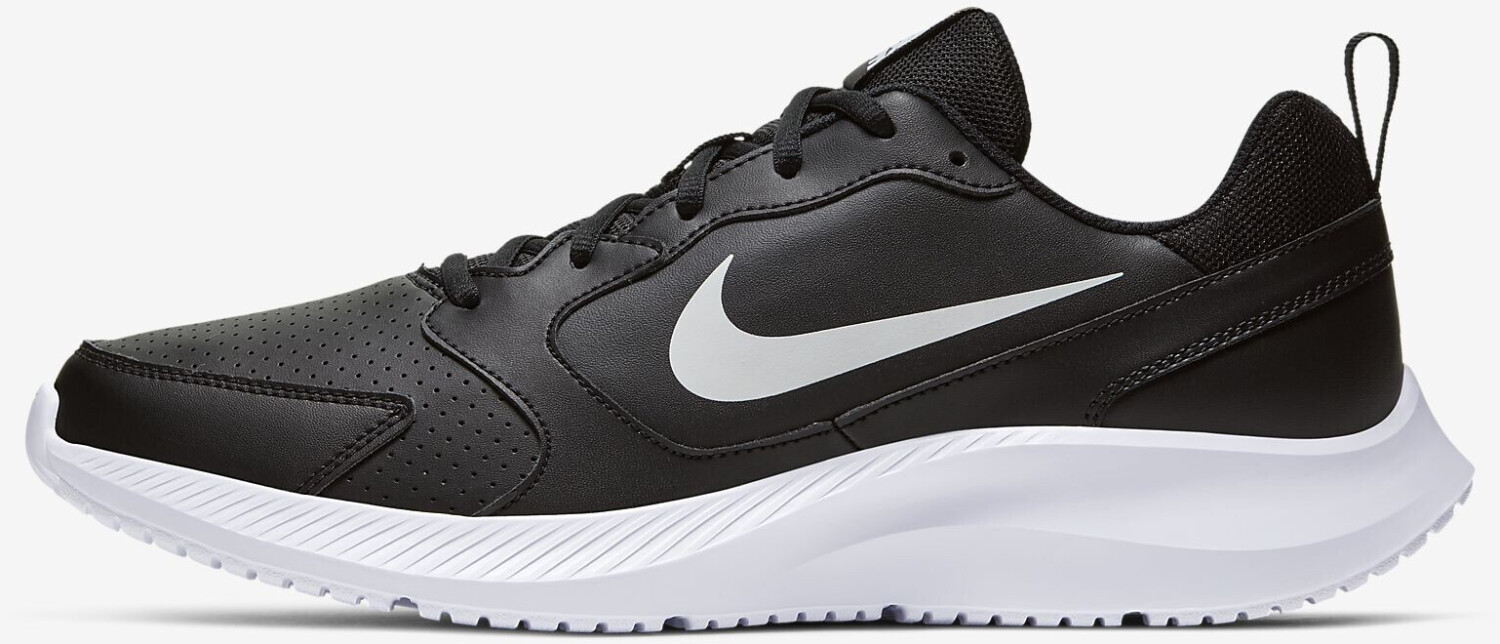 women's nike todos black shoe