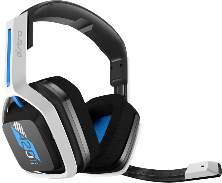 Astro Gaming A20 Wireless Headset Gen 2 PS4/PS5