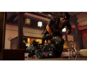 Buy Tom Clancy S Rainbow Six Siege Deluxe Edition Ps5 From 9 28 Today Best Deals On Idealo Co Uk Buy Tom Clancy S Rainbow Six Siege Deluxe Edition Ps5 From 9 28 Today Best Deals On Idealo Co Uk