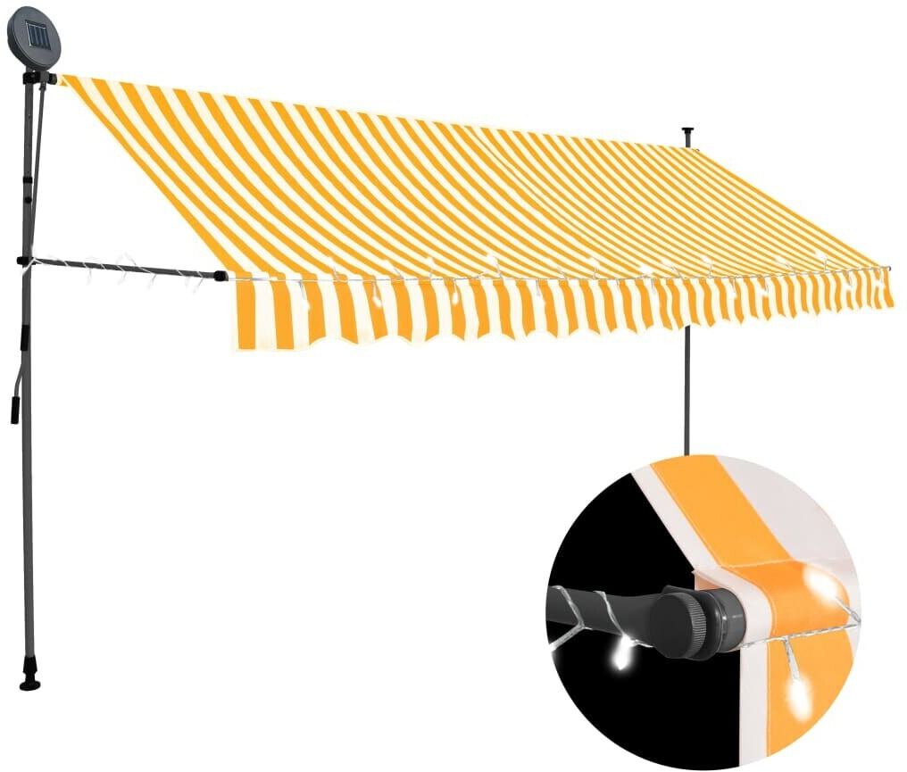vidaXL 145860