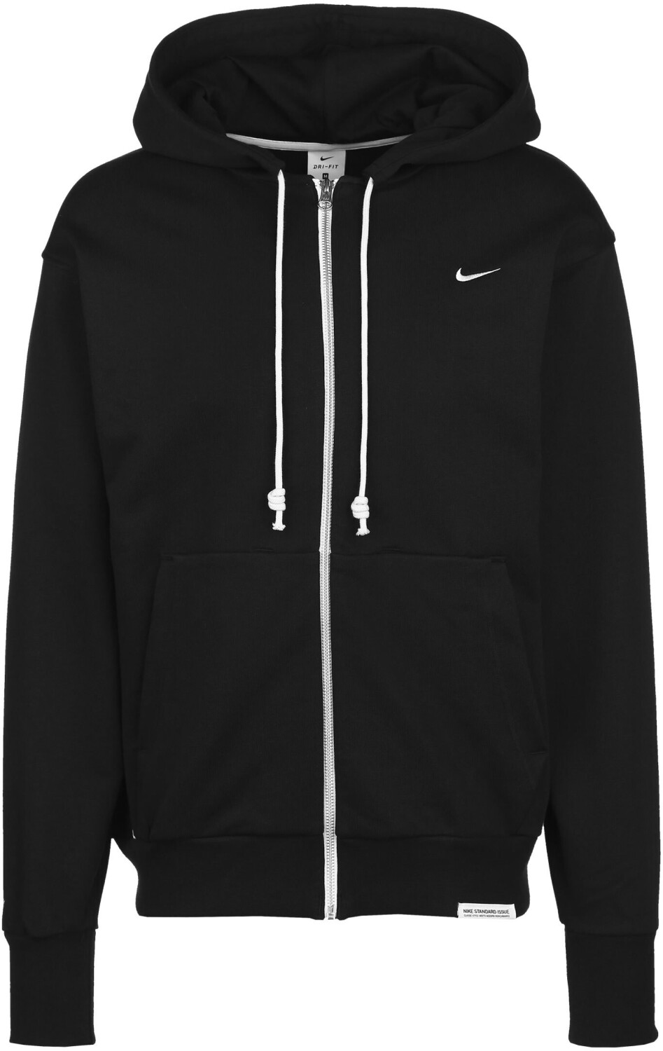 nike basketball full zip hoodie