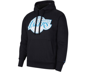 Nike Man Nba Pullover Hoodie Los Angeles Lakers City Edition Logo Cn2546 Black Coast Ab 39 84 Preisvergleich Bei Idealo De