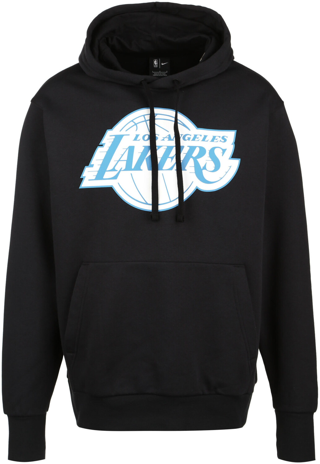 nba nike pullover