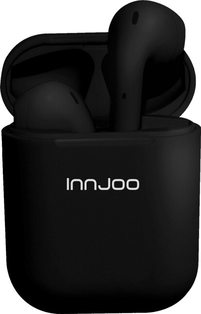 Innjoo Go Black