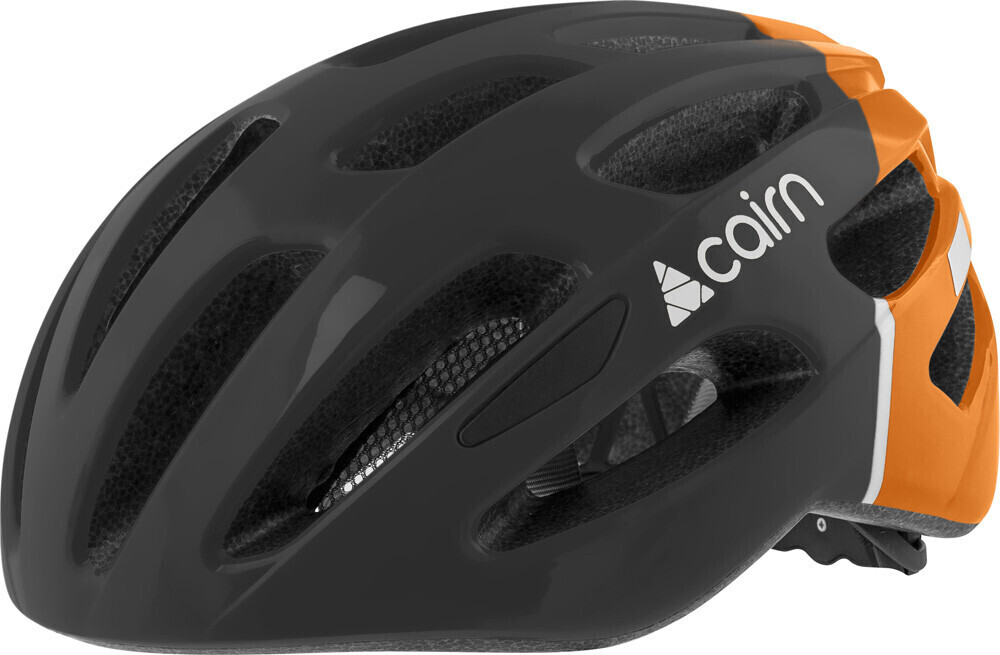 Cairn Prism noir orange