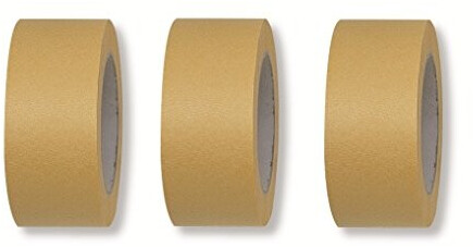Baufix Bande de crêpe 3 x 50 m (28 mm)