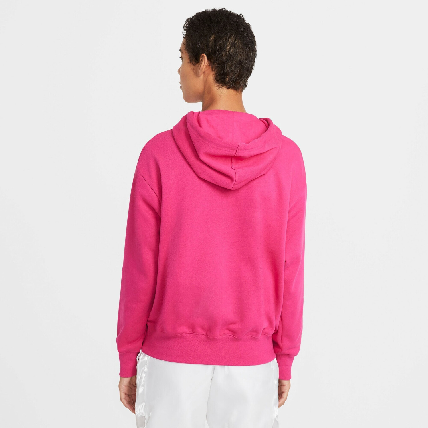 fireberry nike hoodie