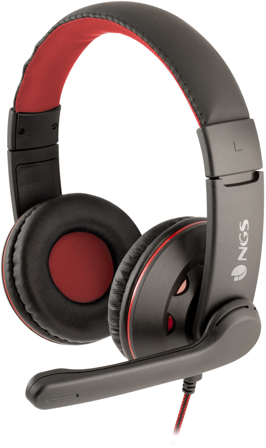 NGS VOX420