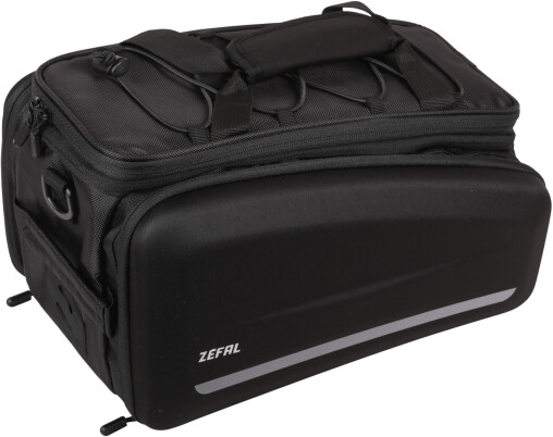 Zéfal Z Traveler 80 noir