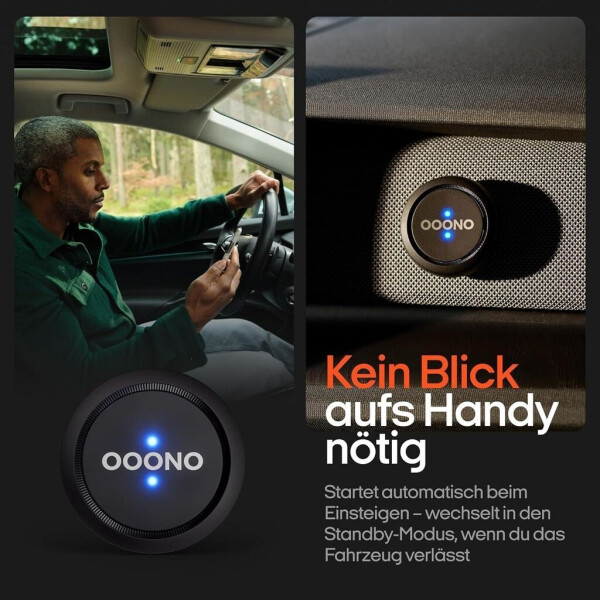 ooono Traffic CO-Driver NO1, Bild 30