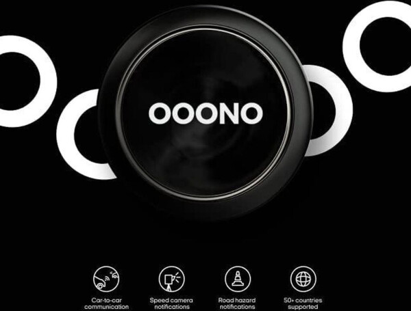 ooono Traffic CO-Driver NO1, Bild 40