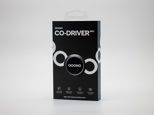 ooono Traffic CO-Driver NO1, Bild 47