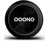 Halterung für Ooono Co-Driver No.2 - Sonnenblenden Halter - kompatibler Clip