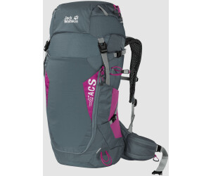 Buy Jack Wolfskin Crosstrail 30 ST from 80.00 Today Best
