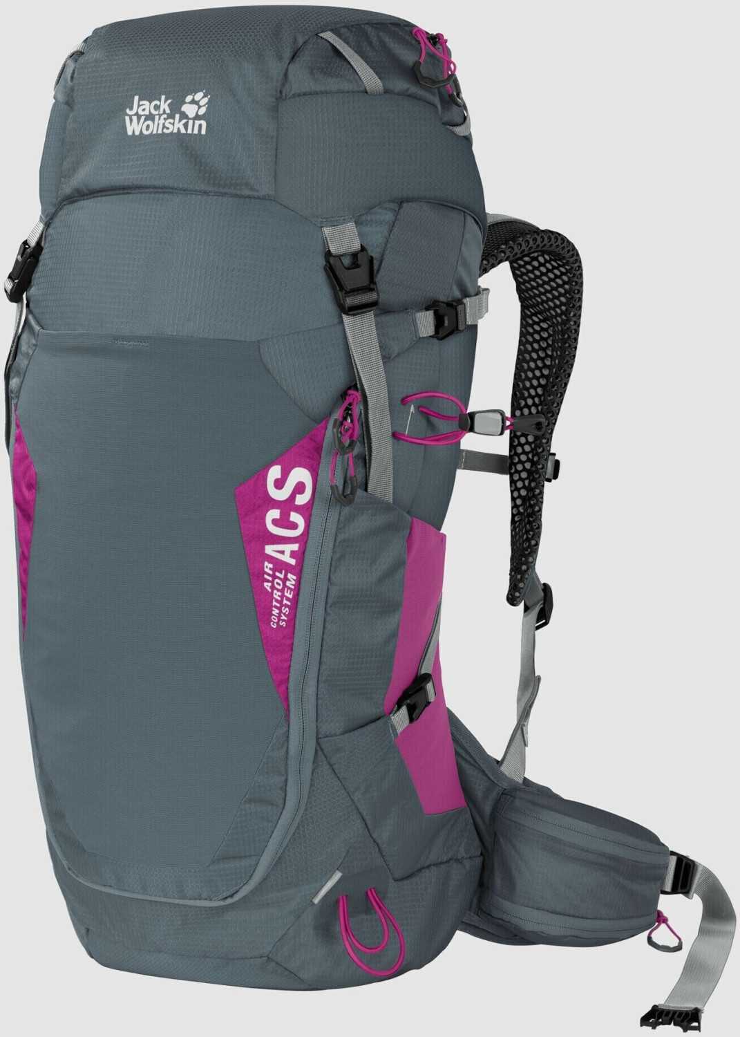 Jack Wolfskin Crosstrail 30 ST