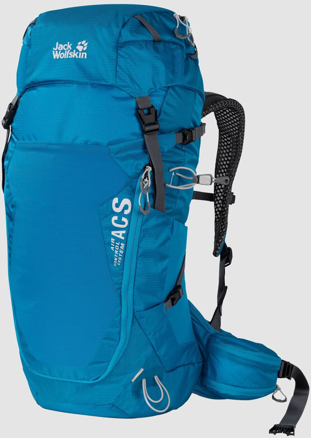 Jack Wolfskin Crosstrail 30 ST blue jewel