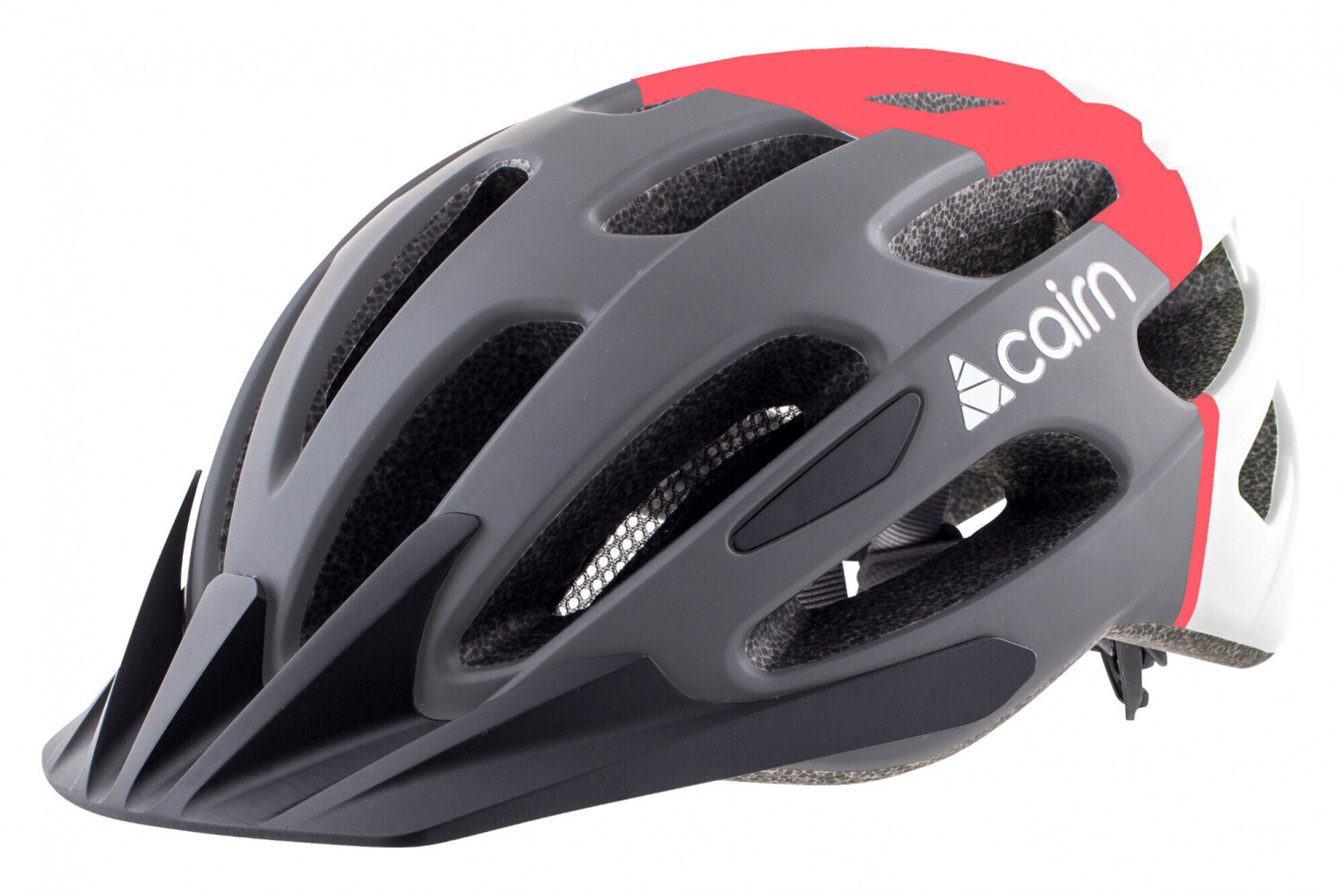 Cair Prism XTR gris rouge blanc