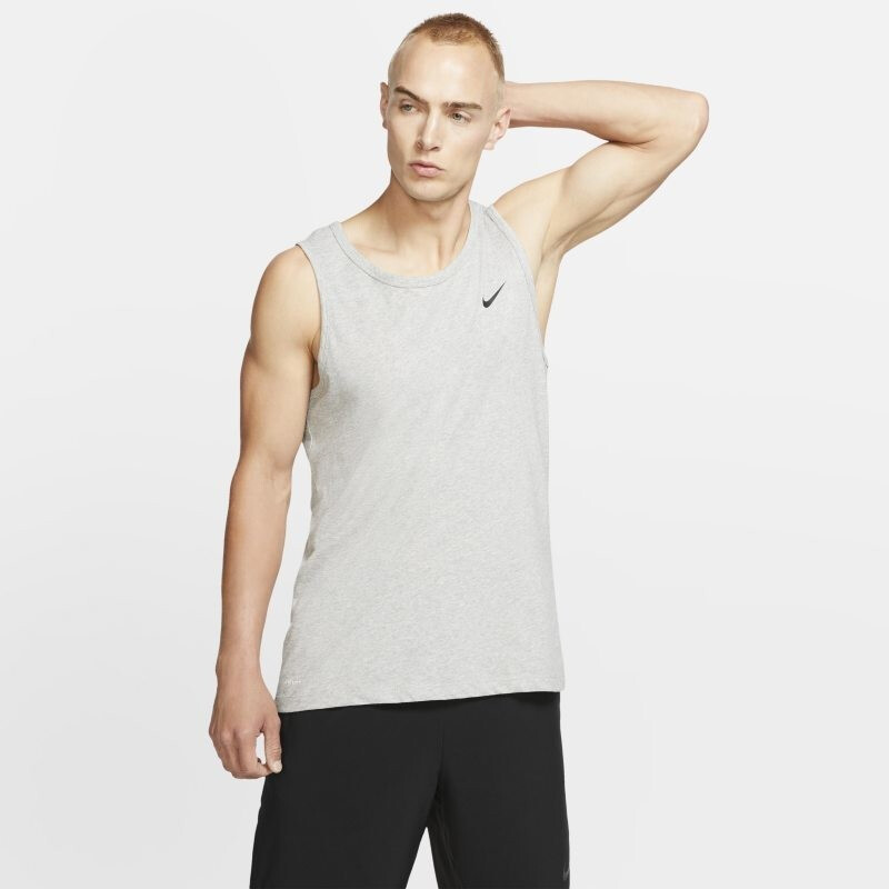Nike Training Tank AR6069 ab 15 39 Preisvergleich bei idealo