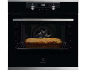 Electrolux KOFDP60X a € 607,99 (oggi) | Migliori prezzi e offerte su idealo