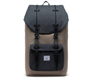 Herschel little deals america aspect collection