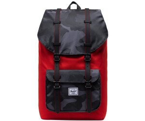Herschel little top america noir