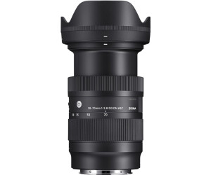 Sigma 28-70mm F2.8 DG DN Contemporary ab 749,00 € (Black Friday 