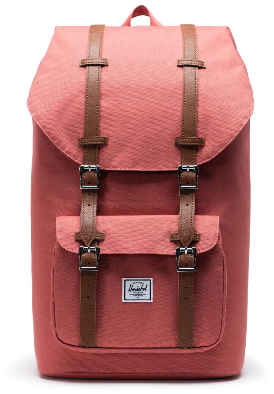 Herschel Little America Backpack (2021) dusty cedar