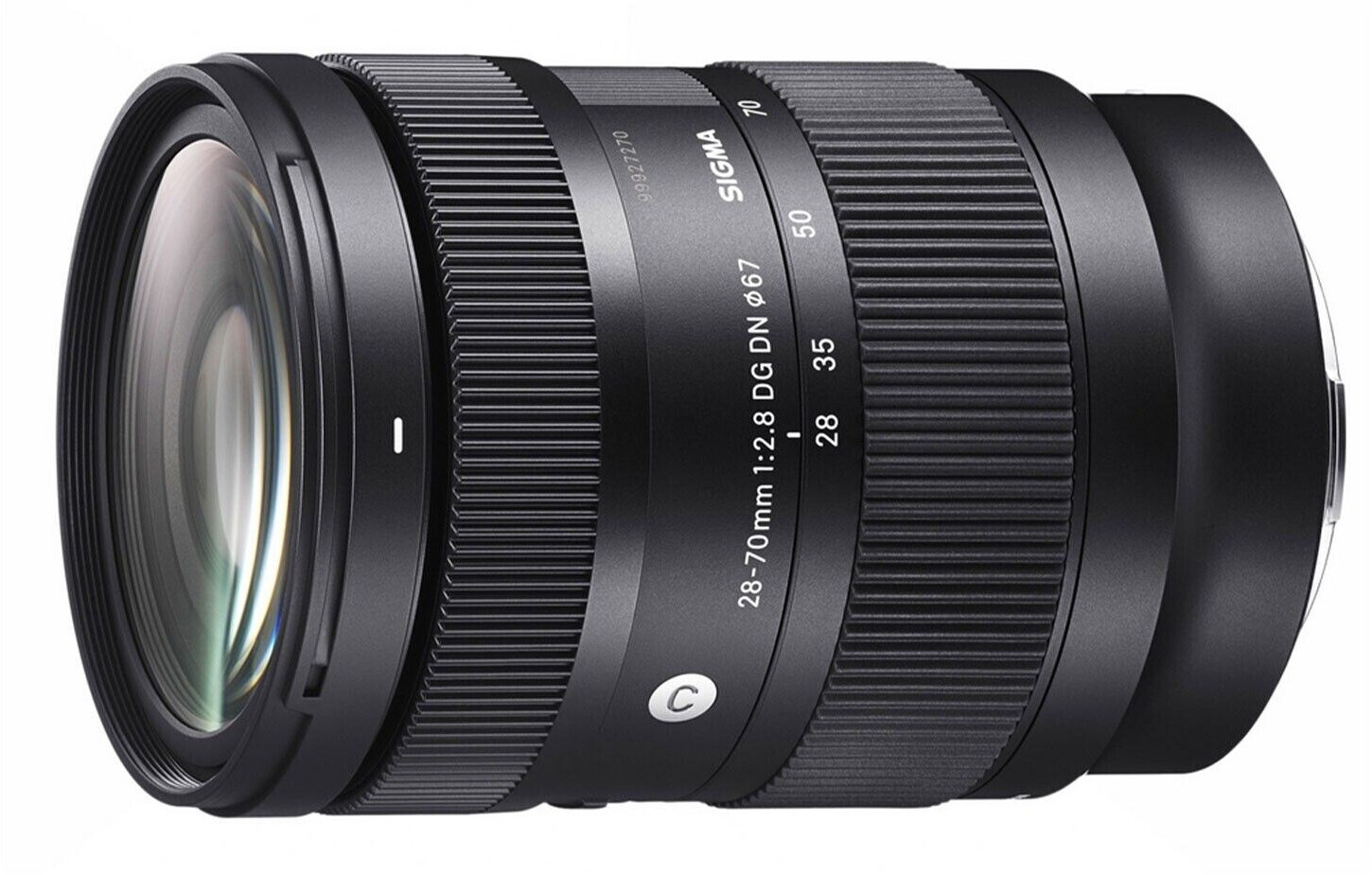 Sigma 28-70mm F2.8 DG DN Contemporary L-Mount ab 879,00 € | Preisvergleich  bei idealo.de