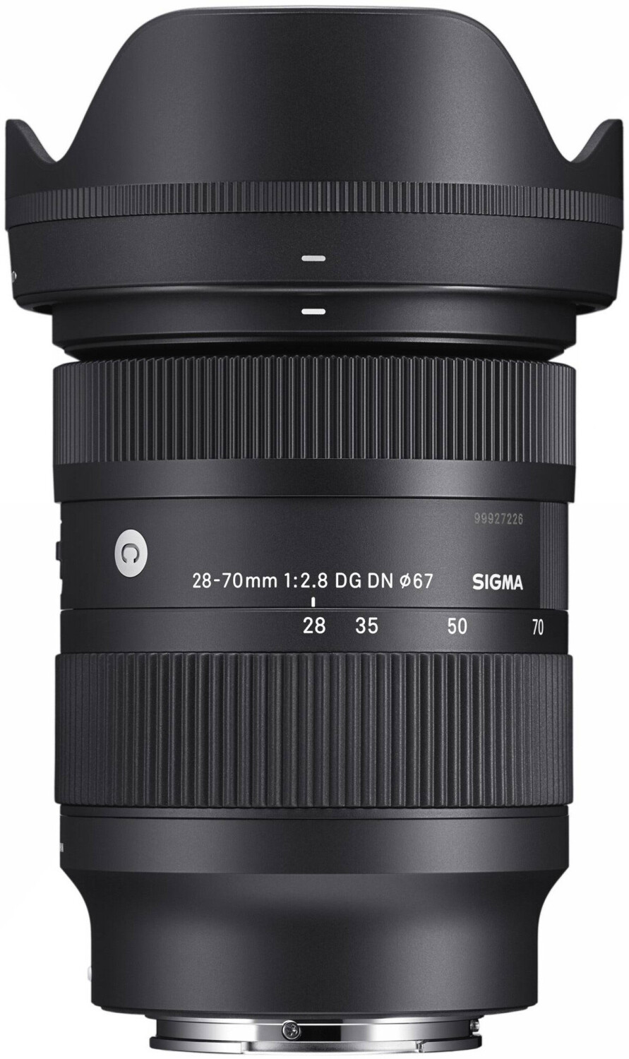 Sigma 28-70mm F2.8 DG DN Contemporary Sony E