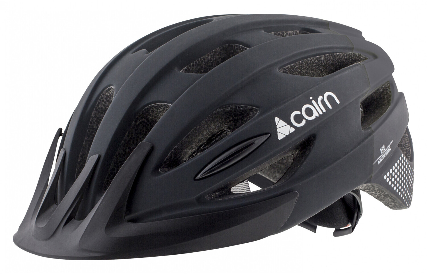 Cairn Fusion noir