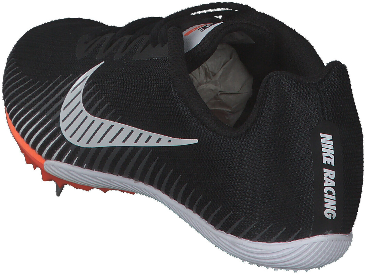nike zoom rival m